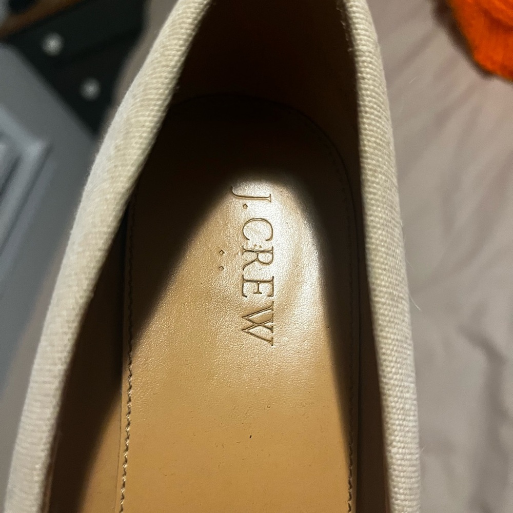 J.Crew Wedges